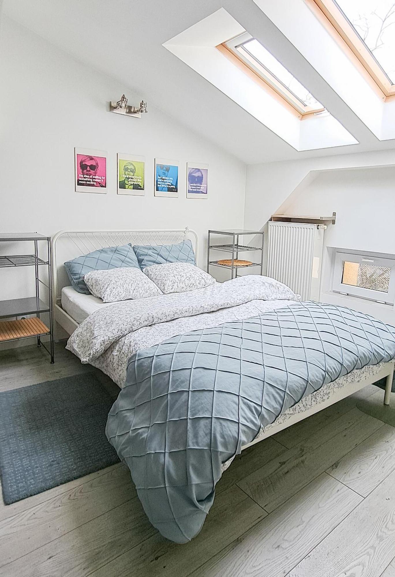 Lion Apartments Краків Екстер'єр фото