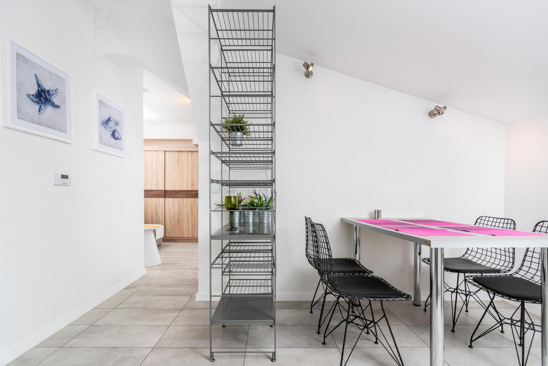 Lion Apartments Краків Екстер'єр фото