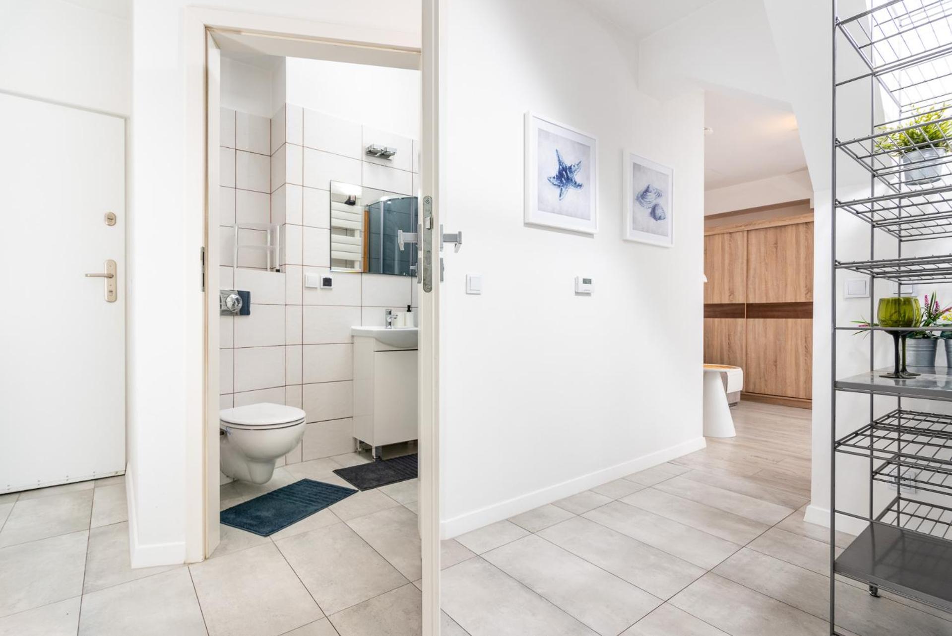 Lion Apartments Краків Екстер'єр фото