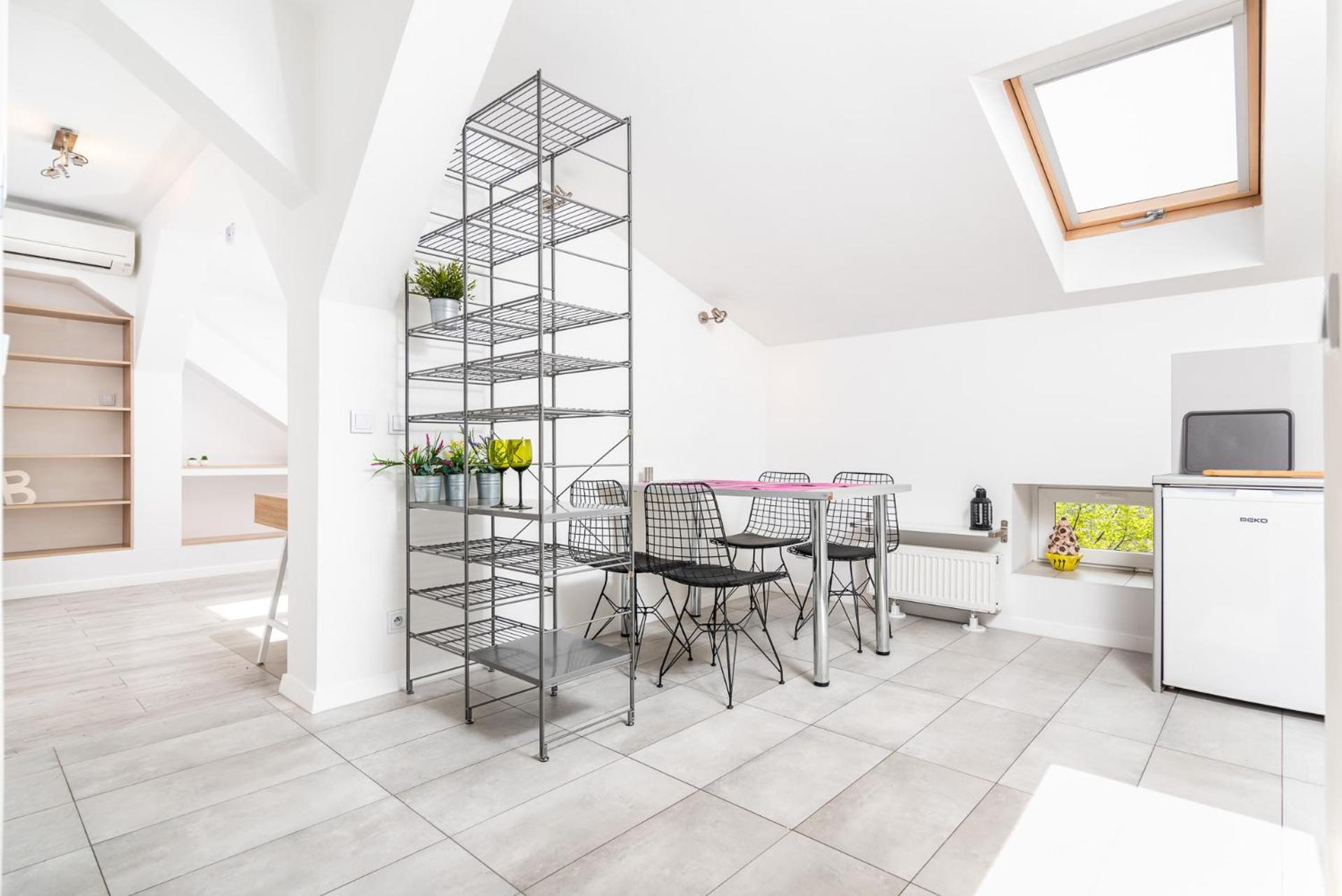 Lion Apartments Краків Екстер'єр фото