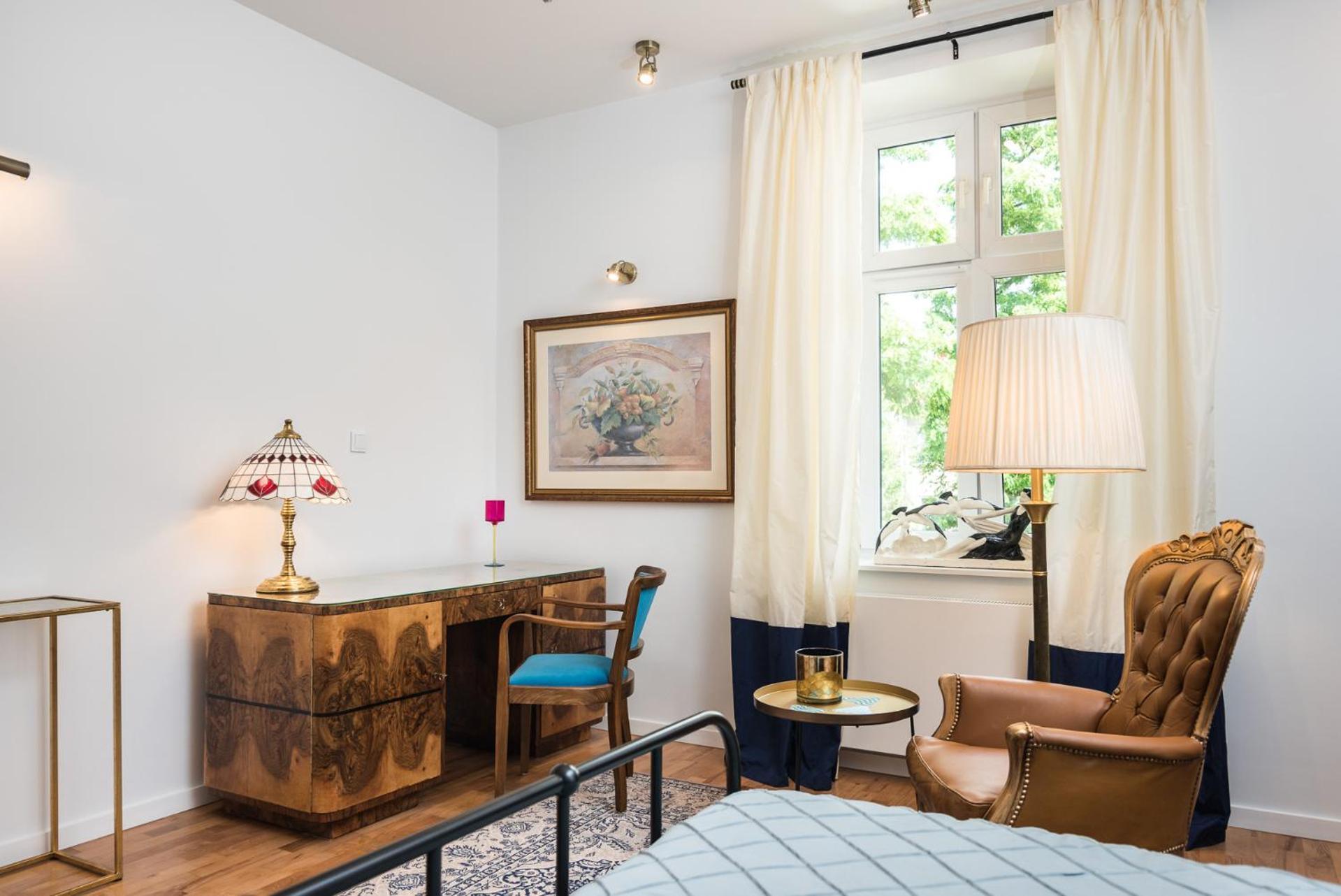 Lion Apartments Краків Екстер'єр фото
