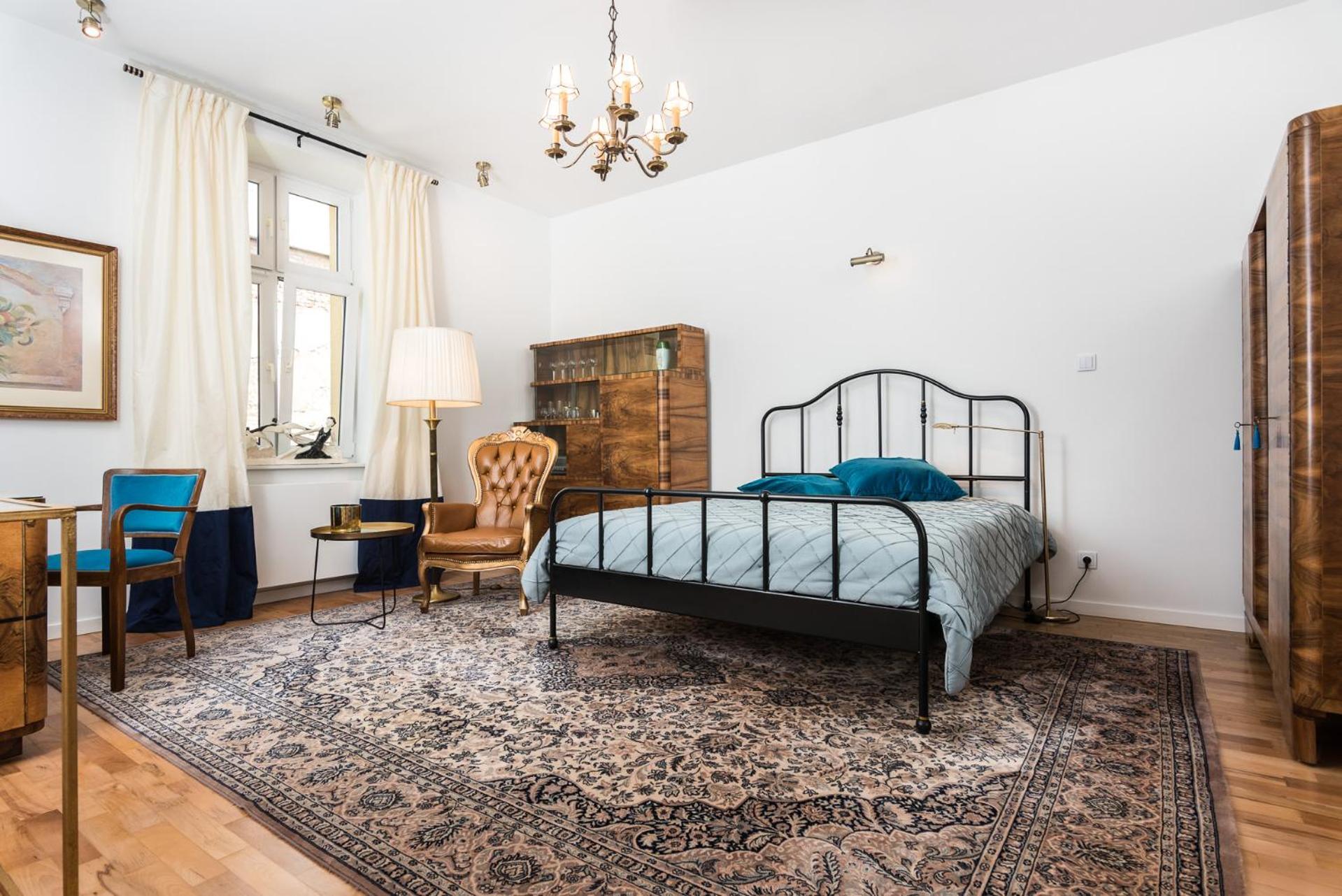 Lion Apartments Краків Екстер'єр фото