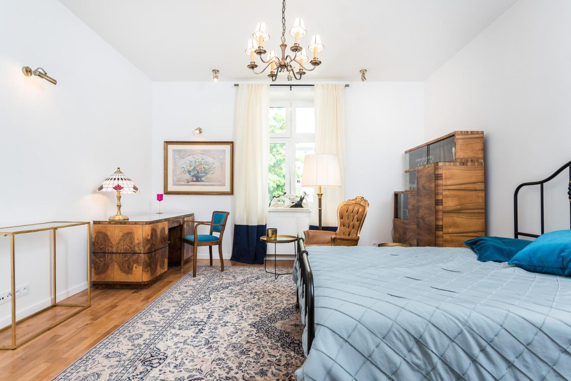 Lion Apartments Краків Екстер'єр фото