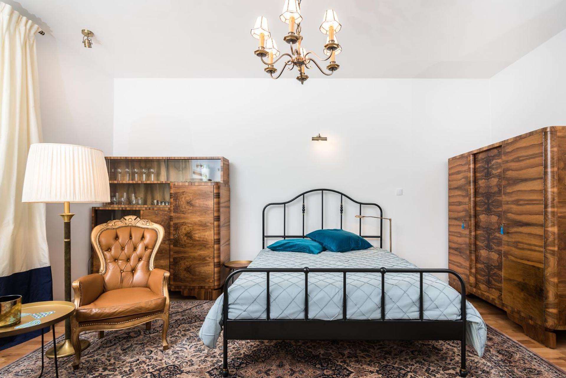 Lion Apartments Краків Екстер'єр фото