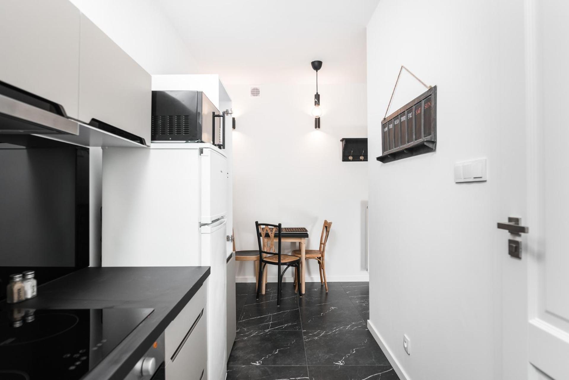 Lion Apartments Краків Екстер'єр фото